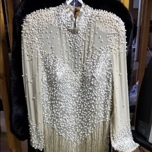 Cocktail/Wedding Dress